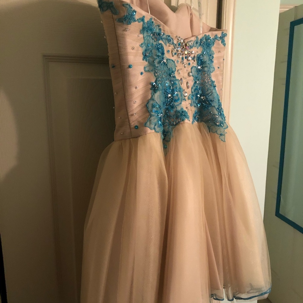 Prom/ formal dress
